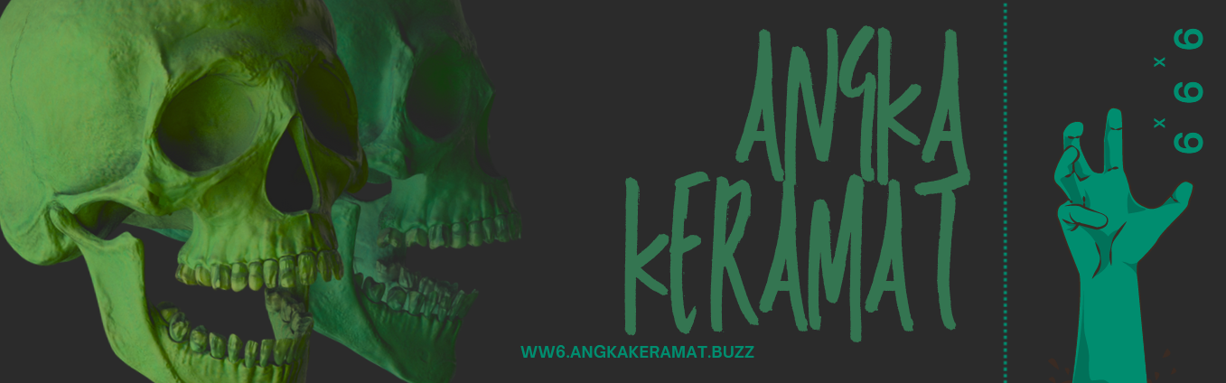 ANGKA KERAMAT